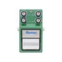 Ibanez TS9DX Turbo Tube Screamer Overdrive Pedal