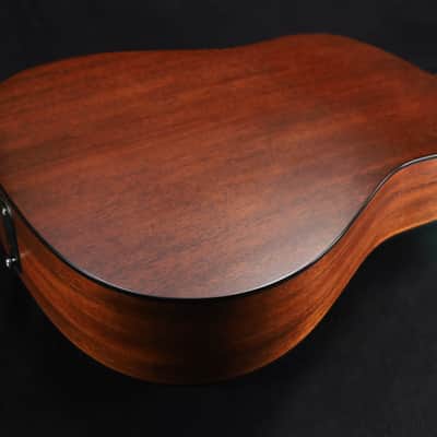 Martin D-16 Dreadnought Spruce Top/Mahogany Back and Sides - USED 378 image 5