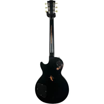 Gibson Les Paul Studio 2012 - Ebony Bild 4