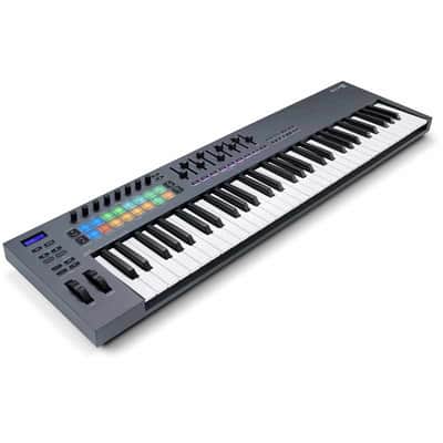 NOVATION FLKEY-61 Contrôleur pour FL Studio image 3