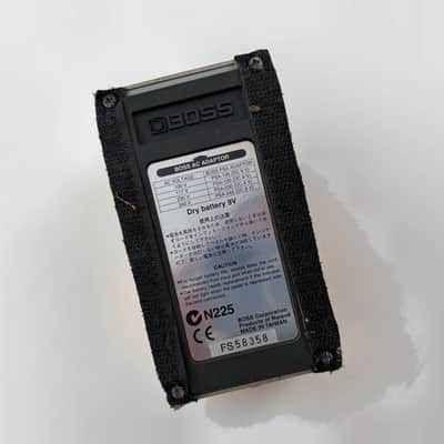 Boss AC-2 Acoustic Simulator image 2