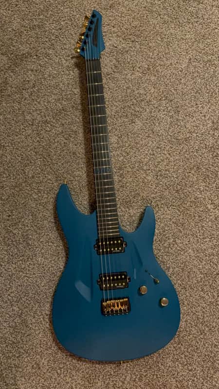 Aristides 060R 060R - Dark teal image 1