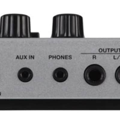 Boss GT-1B Bass Multi-Effects Processor image 3