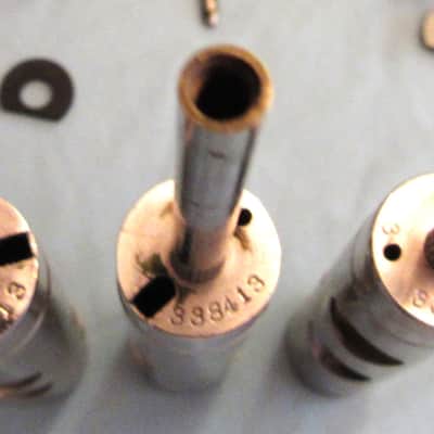 1940 Conn 2B New World Symphony Pro Trumpet, Awesome Player, ports aligned, GC++ image 23