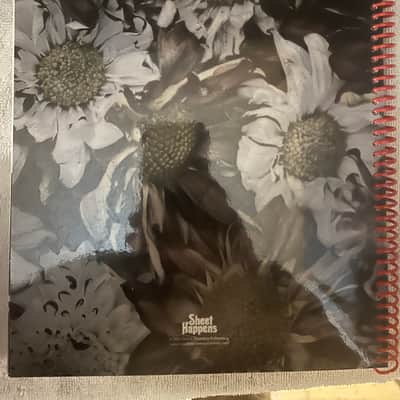 Protest the Hero - Kezia - Guitar Tab / Tablature Book image 2