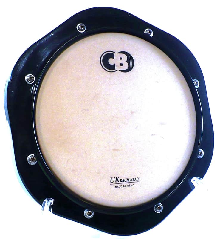 Drum Practice Pad 8' - Unbeatable Value!