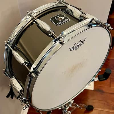 Gretsch Artist Series 6.5x14" Taylor Hawkins Signature Snare Drum image 21