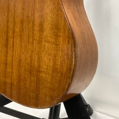 Kamaka Soprano Ukulele 1960's w/ Original Case image 8