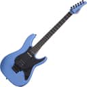 Schecter 1288 Sun Valley Super Shredder FR S Riviera Blue