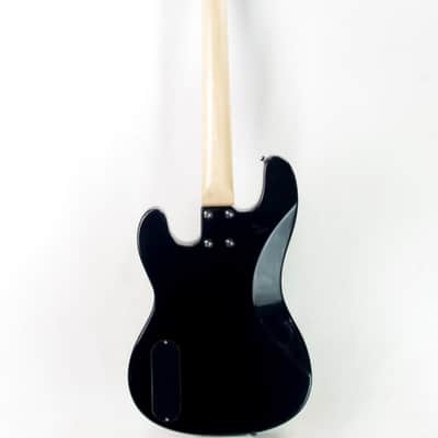 SEED Kanderbird Black Thunderbird+Precision Bass image 3