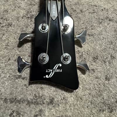 First Act ME114 2000s - Black image 12