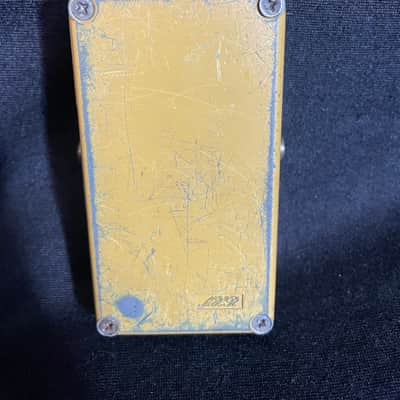 MXR Block Logo Micro Amp 9v only image 2
