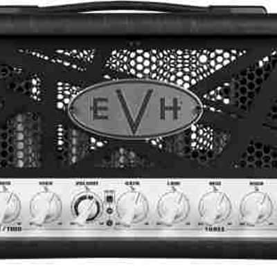 EVH 5150 III 50W 6L6 image 1