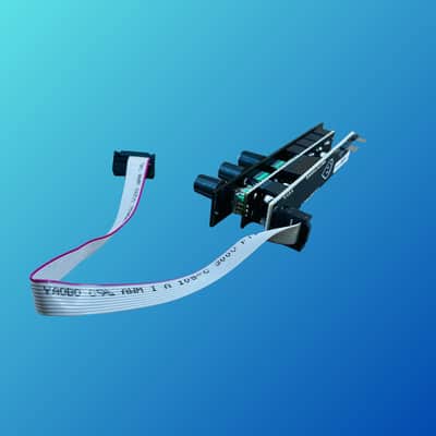 Acid Rain Technology Chainsaw Polyphonic Oscillator image 3