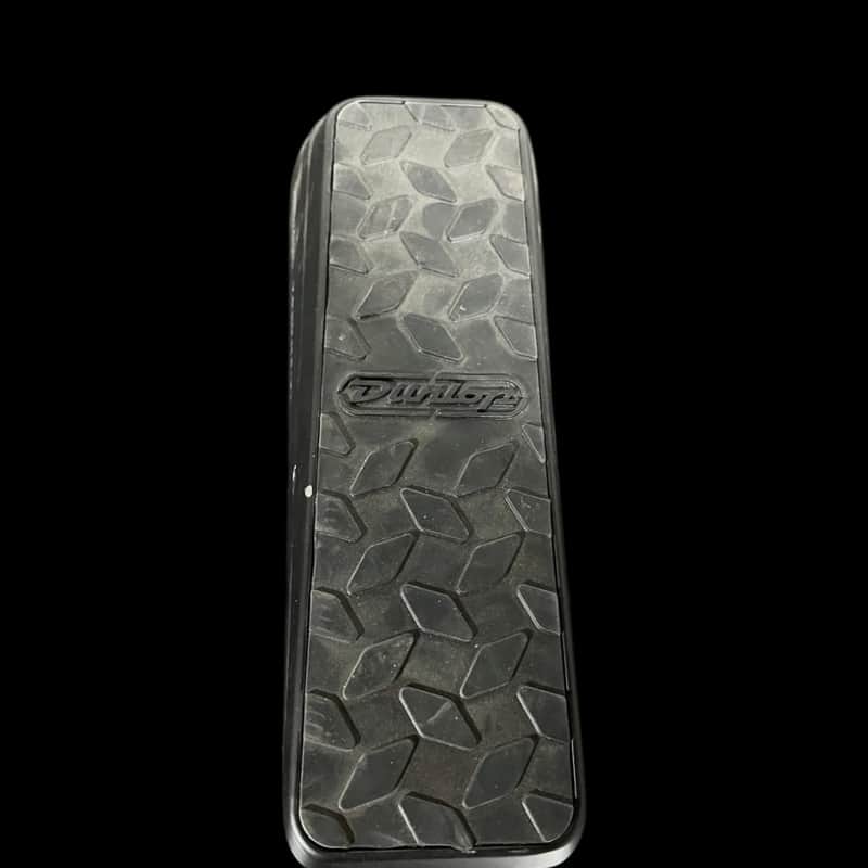 Dunlop DVP3 Volume X Pedal -x14954 image 1