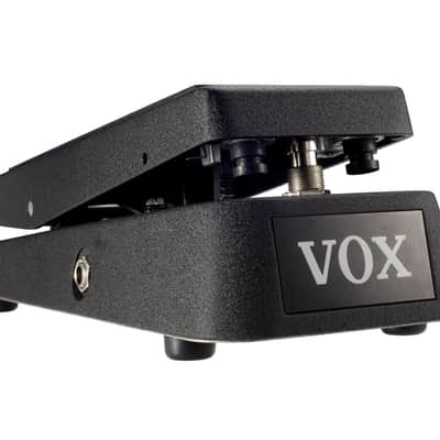 Vox V845 Classic Wah Pedal image 2
