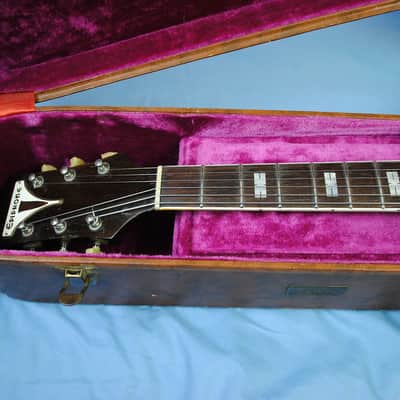 1951 Epiphone Zephyr Regent - VIDEO! image 15