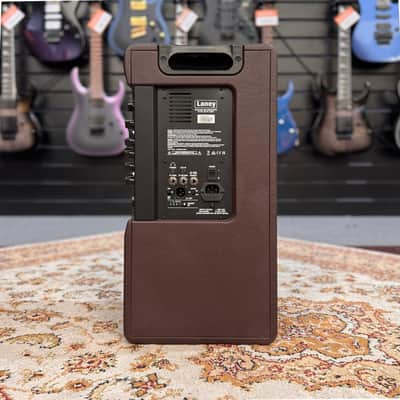Immagine Laney A-DUO Acoustic Instrument Amplifier Combo - 5