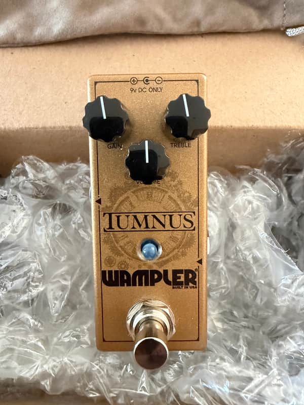 Wampler Tumnus