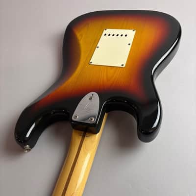Fender ST72-55 (CST-50M) image 10