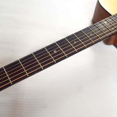 Martin Standard Series 00-18 2025 - Natural image 7