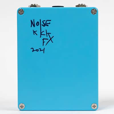 NoiseKick FX - Lazer Cat Fuzz - Guitar Effect Pedal - New image 5