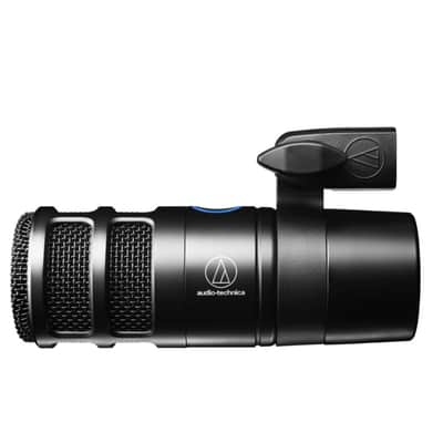 Audio-Technica AT2040USB | Digital Dynamic Microphone. New with Full Warranty! image 7