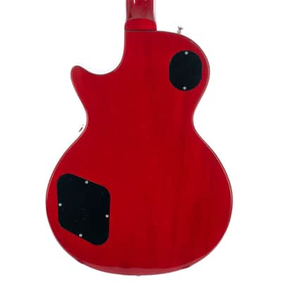 Heritage H-150 Electric Guitar With Case, Vintage Cherry Sunburst image 2