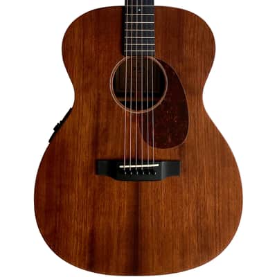 Sigma 000M-15E Electro Acoustic Guitar image 1