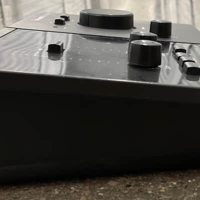 M-Audio Fast Track C400 USB Audio Interface 2010s - Black image 6
