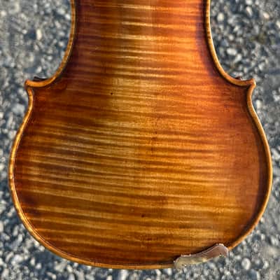Martin Sheridan Ship 5-String Violin 2026 4/4 Fiddle image 1
