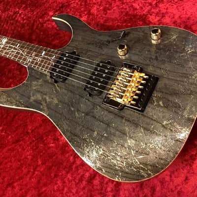 Ibanez j.custom RG8020G BQZ【SPOT MODEL】 2022 image 3