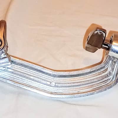 PEARL HEAVY DUTY MOUNTING CLAMP FREE SHIP TO CUSA! image 5