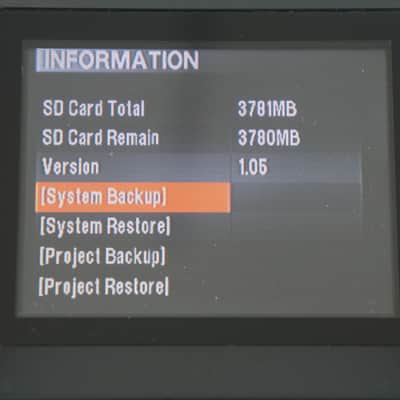 Edirol P-10 Visual Sampler Audio Video Sample Pad VJ DJ P10 Roland w/ PS image 3