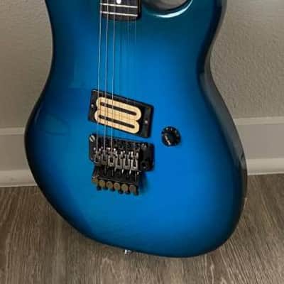 Kramer Baretta 1984-1985 image 1