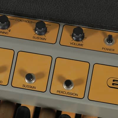 Eko Bass Pedal K1 analog synthesizer + schematics image 5