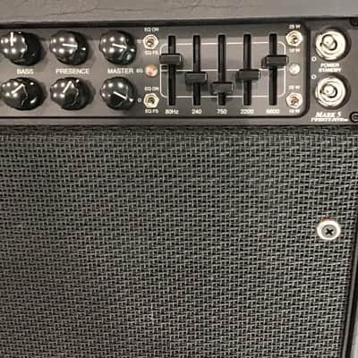 Mesa Boogie MARK 5. 25 - BLACK image 3