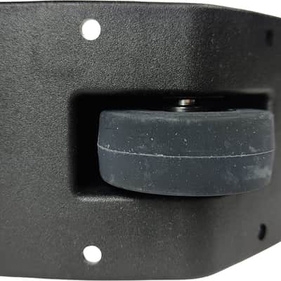 GK Gallien Krueger Wheel Cabinet - 1 piece image 4