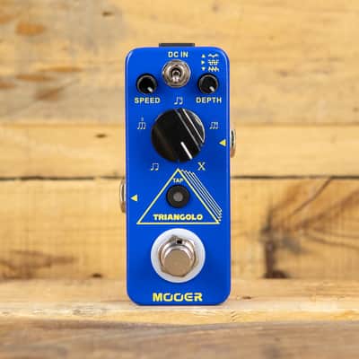 Mooer Triangolo Tremolo image 1