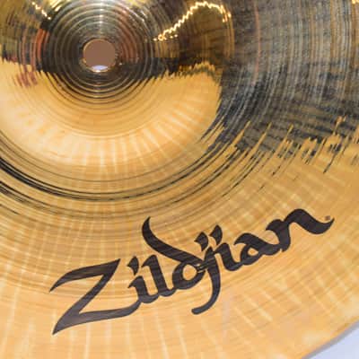 Zildjian S Series 14" Mastersound Hi-Hat Cymbals (Pair) image 6