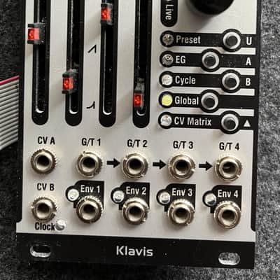 Clavis Quadigy image 3