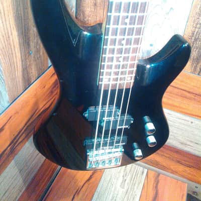 Samick Artist Series Guitar image 2