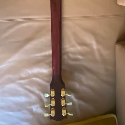 Gibson Custom Shop ES-345 2012 image 9