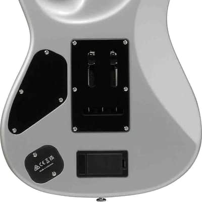 Ibanez TOD10 Tim Henson Signature AZ Electric Guitar 6-String + Gig Bag image 8