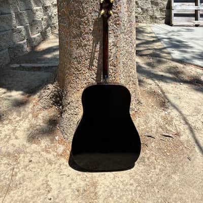 Gibson Tenor Guitar 1930s image 16