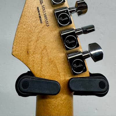 ‘13 Fender FSR Standard Stratocaster® HSS Swirl image 15