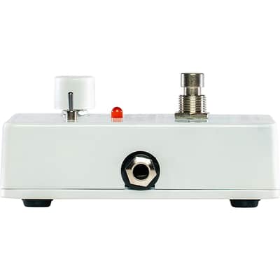 Electro-Harmonix Freeze Infinite Sustain Sound Retainer Pedal image 3