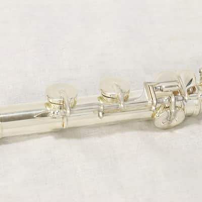 Sankyo Artist P.A. Flutes- Shipping Included* image 5