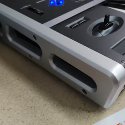 Korg OASYS 76 with SSD and 2 GB ram | SYNTHONIA LIBRARIES image 9