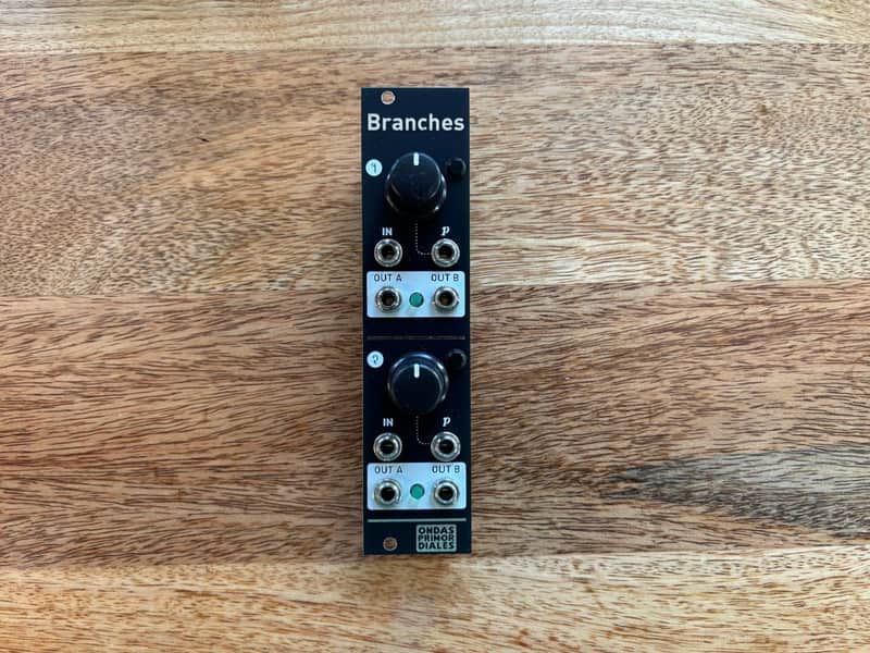 Mutable Instruments Branches clone image 1